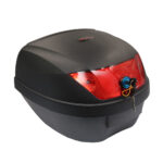 Centralni kofer MB-MOTO 28L (38,5x38,5x29) - Slika 2