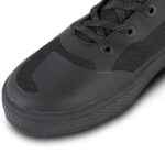 Patike polu duboke SKYLINE AIR E-DRY vodootporne crne ELEVEIT - Slika 4
