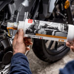 IPONE polusintetičko ulje za 4T motore 10.3 10W30 1L - Slika 2