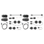 Komunikator bluetooth set UCOM7R duo pakovanje - Slika 7