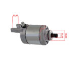 Anlaser Piaggio VESPA LX 125-150cc - Slika 2
