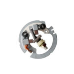 Četkice anlasera sa nosačem Honda,Yamaha,Suzuki,Kawasaki  125-750cc - Slika 2