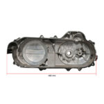 Dekla varijatora Kineski skuter GY6 50cc 4T 400mm - Slika 2
