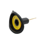 Membrana karburatora Kineski skuter GY6 50cc 16mm 4T - Slika 2
