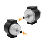 Filter goriva CF MOTO 800 - Slika 2
