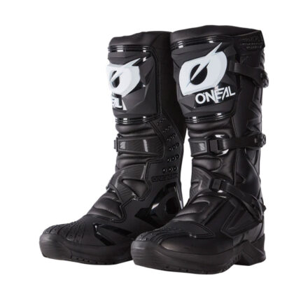 Motocross čizme ONEAL RSX V.25 crne