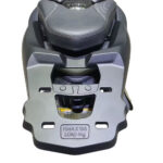 Nosač centralnog kofera X-LAND Yamaha N MAX 125/155 ( 20-24 ) - Slika 2