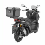 Centralni kofer GIVI BERNINA B38N Monolock 38L - Slika 5