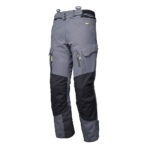 Pantalone PANEO LT crno sive L MODEKA