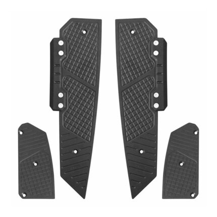 Patos aluminijumski Honda Forza 250/350 (18-25) GP KOMPOZIT