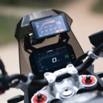 Smart displej RIDESYNC 55 za BMW CARPLAY / ANDROID AUTO INTERPHONE - Slika 3