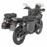Torba vodootporna GIVI CANYON 12L GRT724B - Slika 2