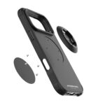 Maska za IPHONE 17 PRO MAX TETRAFORCE QUIKLOX sistem - Slika 2