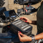 Tank torba GIVI GRT729 CANYON 3L - Slika 6