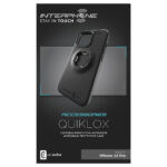 Maska za IPHONE 14 PRO QUIKLOX sistem - Slika 2