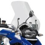 Nosač vizira GIVI BMW R 1200 GS (04-12) D330KIT - Slika 2