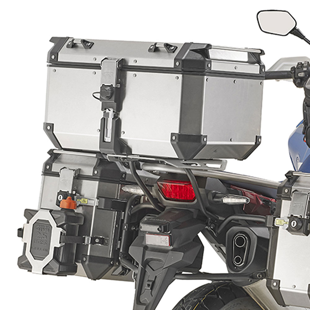 Nosač centralnog kofera GIVI Honda CRF 1000 L Africa Twin Adventure Sports (18-19) SR1161