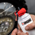 IPONE sprej za podmazivanje lanca Spray XTREM Chain Off-Road 250ml - Slika 2