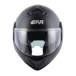 Kaciga GIVI Flip Up X30 mat crna L - Slika 3