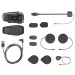 Komunikator bluetooth set UCOM8R - Slika 7