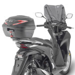 Centralni kofer GIVI B360N2 Monolock 39L - Slika 2