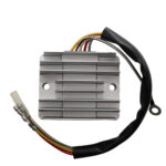 Regulator napona Suzuki GS 750/1000/1100 - Slika 2
