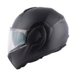 Kaciga GIVI Flip Up X30 mat crna L - Slika 4