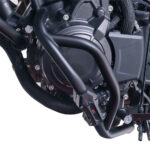 Roll Bar donji Honda NX 500 (24-25) GP KOMPOZIT - Slika 3