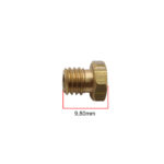Dizna Tomos BT50 T15 Bing donja fi 0,85 mm - Slika 3