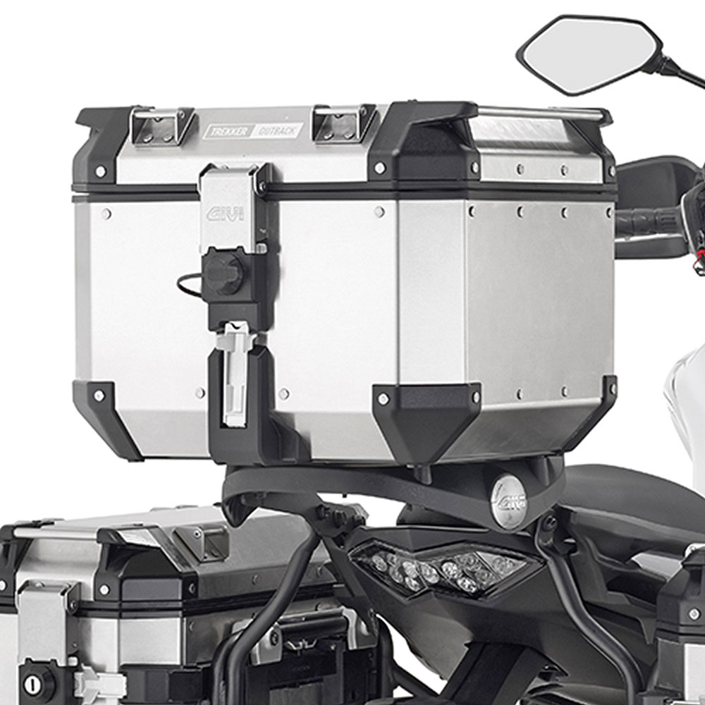 Nosač centralnog kofera GIVI Kawasaki Versys 650 (15-24) SR4114
