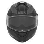 Kaciga NOX Full Face sa naočarima N304 S CARVER MATT BLACK TITANIUM M - Slika 2