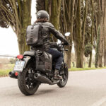 Ranac GIVI CRM101 18 litara - Slika 2