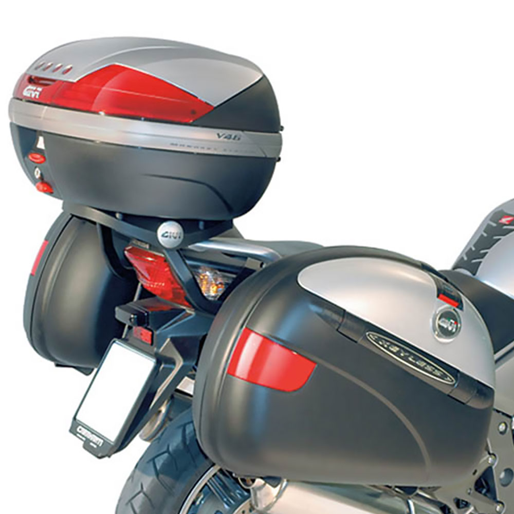 Nosač bočnih kofera GIVI Honda CBF 500 / 600 (04-12) CBF1000 (06-09) PL174