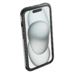 Maska za IPHONE 15 PRO TETRAFORCE QUIKLOX sistem - Slika 3