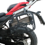 Nosač bočnih kofera Benelli TRK 702 / 702 X (23-24) GP KOMPOZIT - Slika 2