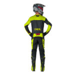 Pantalone Motocross ONEAL ELEMENT RACEWEAR crno žute 34/50 - Slika 4