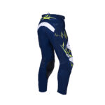 Pantalone Cross UFO ADRENALINE SLIM plave - Slika 2