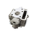 Glava cilindra kineski Cross 4T 50cc kpl CN - Slika 4
