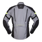 Jakna STRIKER II crno siva 2 u 1 MODEKA 54 / XL - Slika 2