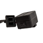 Punjač sa USB priključkom i meračem voltaže EXANTOO - Slika 3