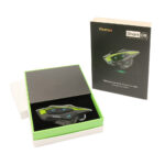 Komunikator bluetooth set SHARK-08 HYSNOX - Slika 6