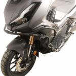 Roll Bar kompletan Honda ADV 350 (22-25) GP KOMPOZIT - Slika 2