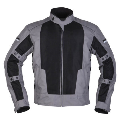 Jakna VEO AIR crno siva 58 / 3XL MODEKA
