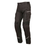 Pantalone TROHN  muške crne 3XL MODEKA