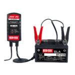Punjač akumulatora pametni 12V 1.5A BS - Slika 5