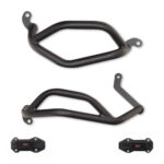 Roll Bar donji Honda NX 500 (24-25) GP KOMPOZIT - Slika 6