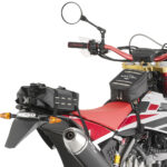 Roll bar torba GIVI GRT730 CANYON 4L - Slika 4