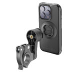 Maska za IPHONE 15 PRO TETRAFORCE QUIKLOX sistem - Slika 5