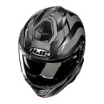 Kaciga HJC Flip Up i91 ARVEN MC5 M - Slika 3