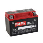 Akumulator BS 12V 8Ah SLA gel BTX9-FA levi (150x87x105) 135A